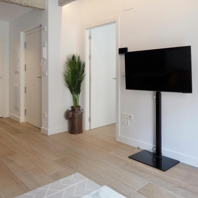 Jazzaldi Suite by FeelFree Rentals - Apartamento de 1 dormitorio - 6