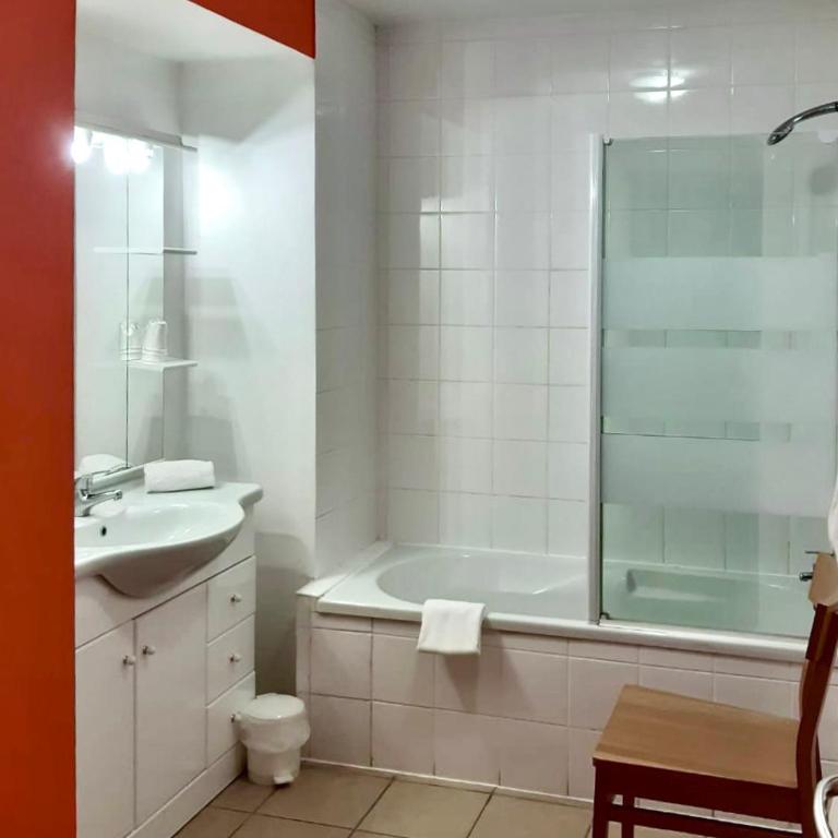 Adonis Valberg - Apartment mit 1 Schlafzimmer - 10