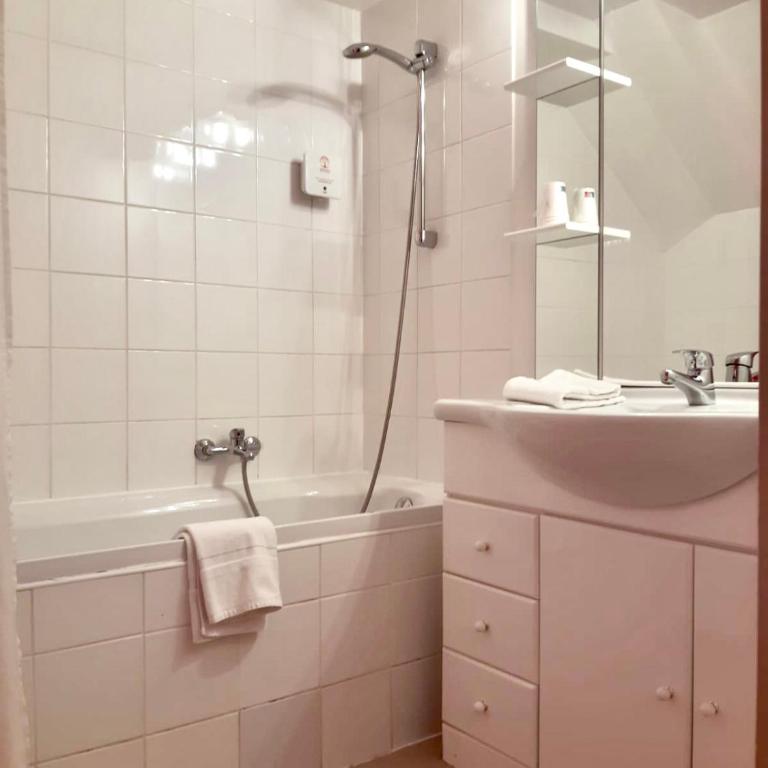 Adonis Valberg - Apartment mit 1 Schlafzimmer - 11