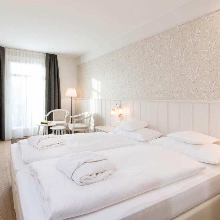 Hotel Villa Kastelruth - Camera Matrimoniale Comfort - 3
