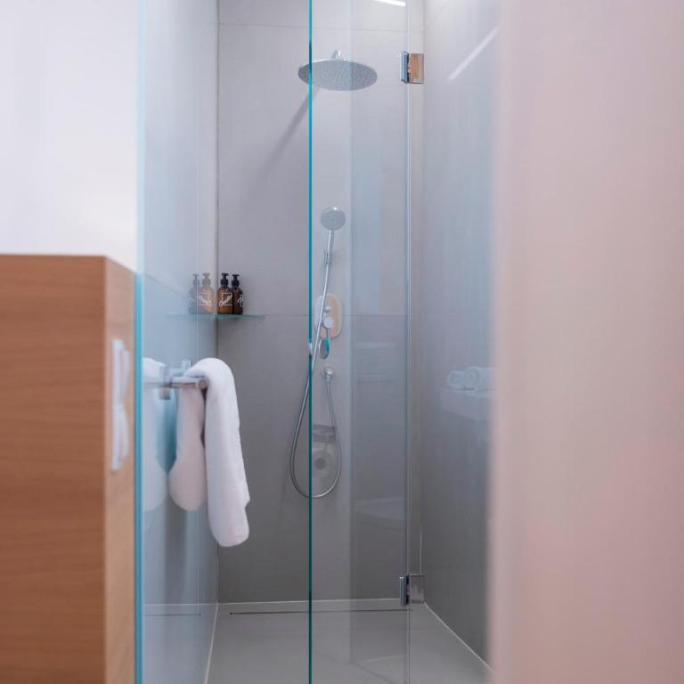 Hotel Wolf - Classic Doppelzimmer - 17