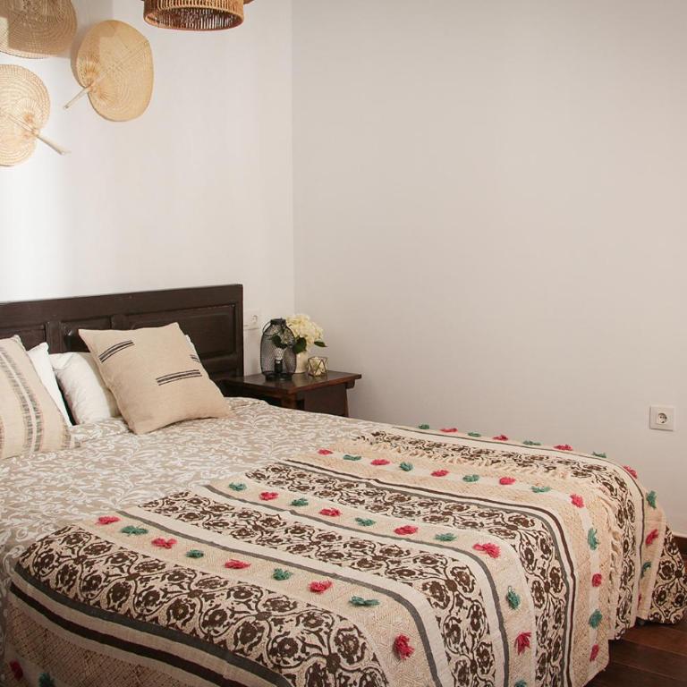 Cortijo Rural Alcornocosas - Casa - 6