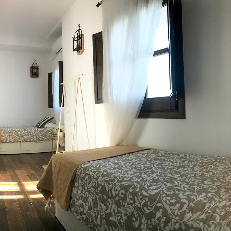 Cortijo Rural Alcornocosas - Casa - 10
