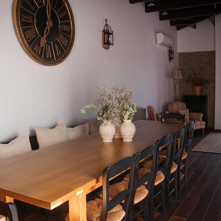 Cortijo Rural Alcornocosas - Casa - 14