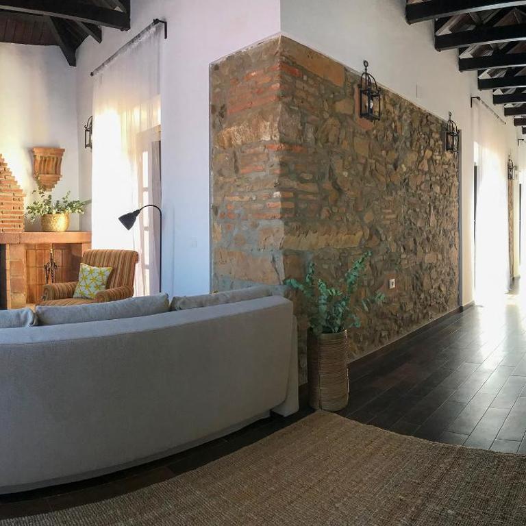 Cortijo Rural Alcornocosas - Casa - 15