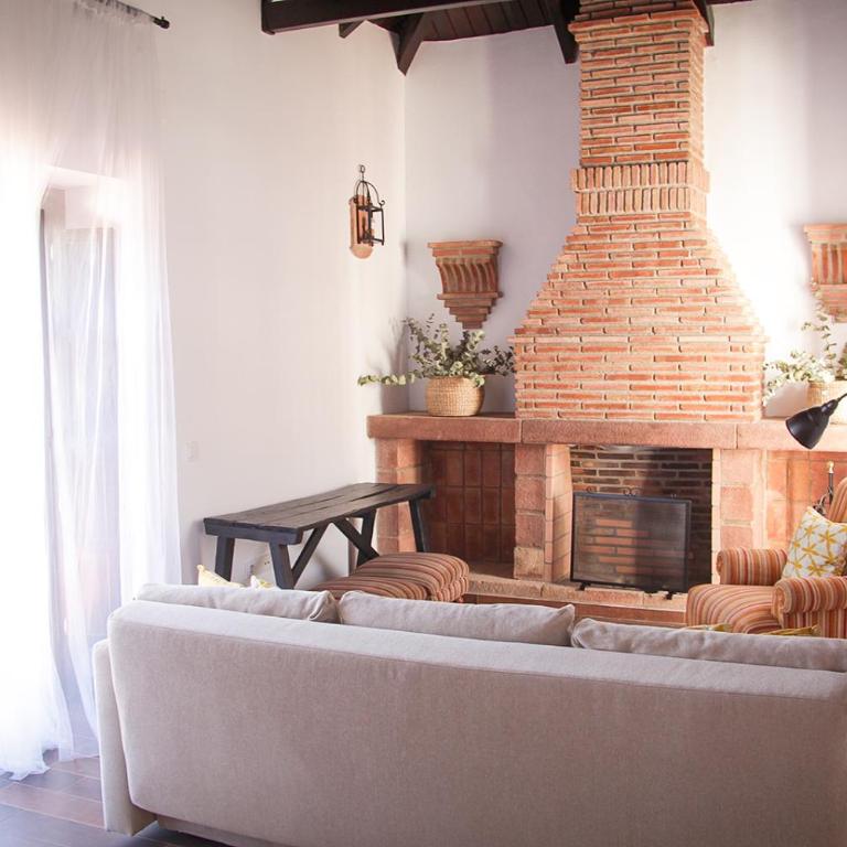 Cortijo Rural Alcornocosas - Casa - 28