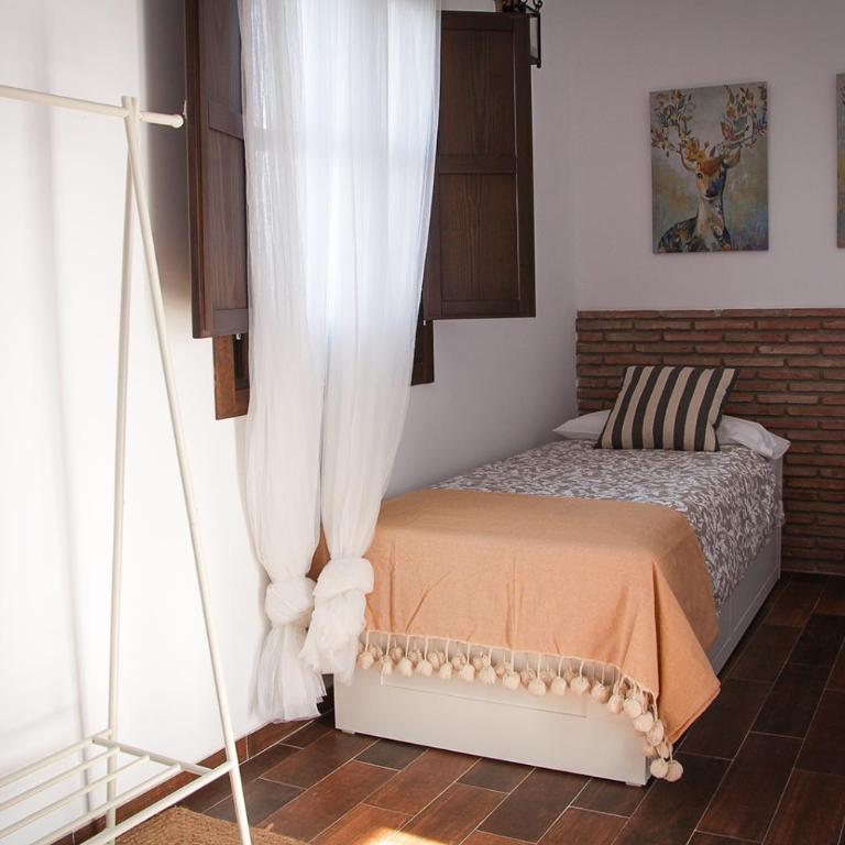 Cortijo Rural Alcornocosas - Casa - 29