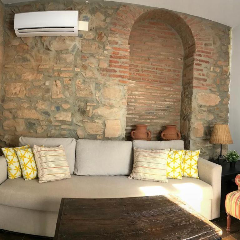 Cortijo Rural Alcornocosas - Casa - 32