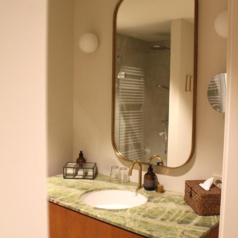 Landgut am Pößnitzberg - Classic Doppelzimmer - 4