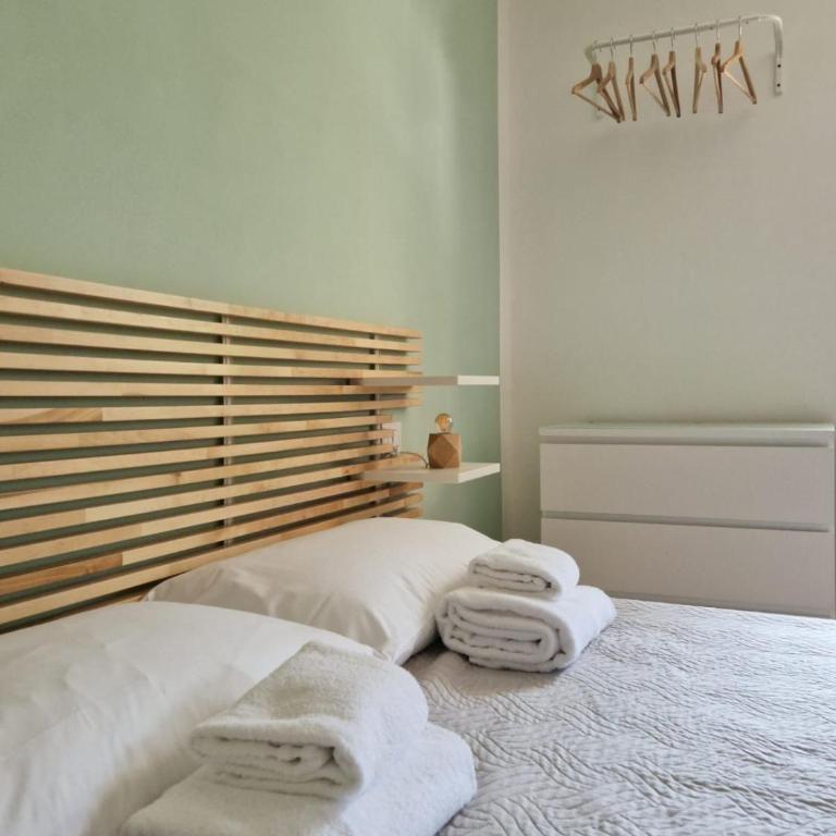 1Dest - Garda Dream - Appartamento con 3 Camere da Letto - 1