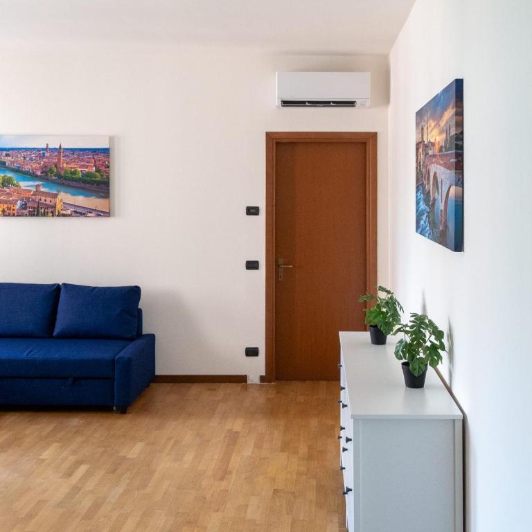 Residenza al Corso - Two-Bedroom Apartment - 2