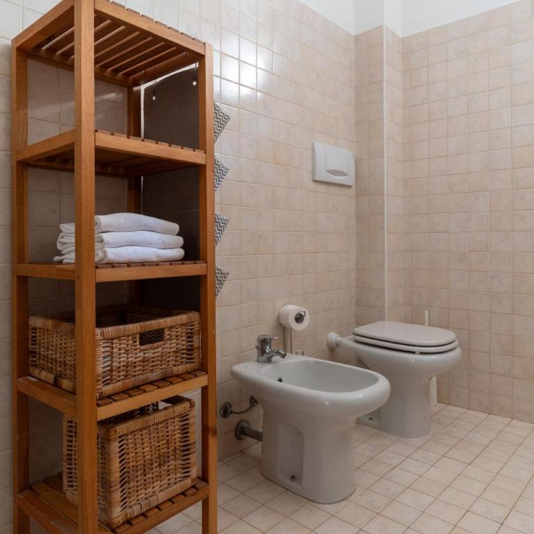 Residenza al Corso - Two-Bedroom Apartment - 3