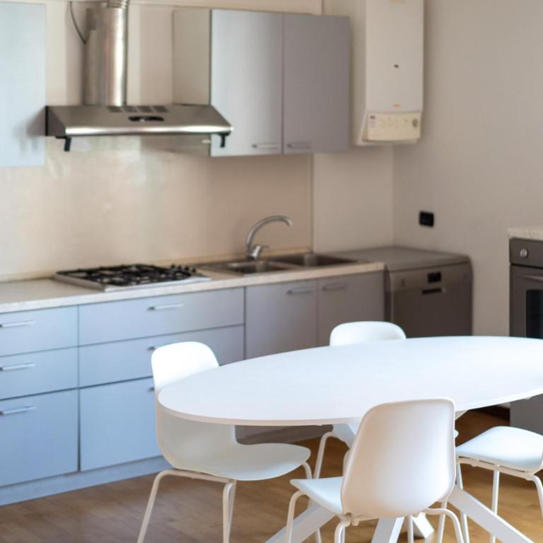 Residenza al Corso - Two-Bedroom Apartment - 6