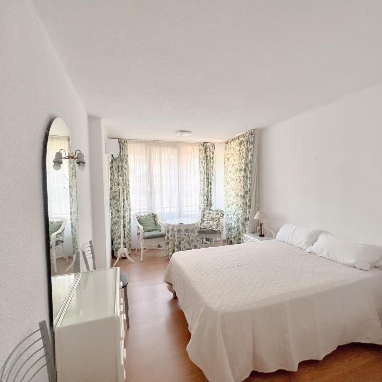 Apartamento en Malaga Este - Apartamento de 3 dormitorios - 4