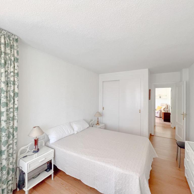Apartamento en Malaga Este - Apartamento de 3 dormitorios - 3
