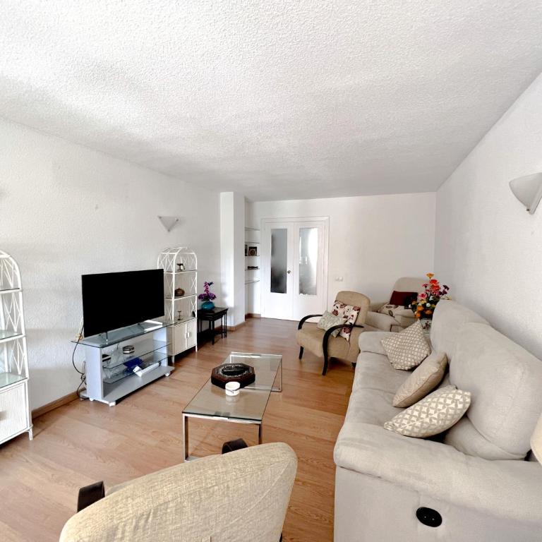 Apartamento en Malaga Este - Apartamento de 3 dormitorios - 6