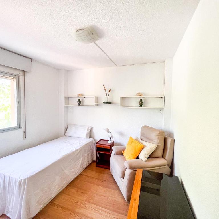 Apartamento en Malaga Este - Apartamento de 3 dormitorios - 10