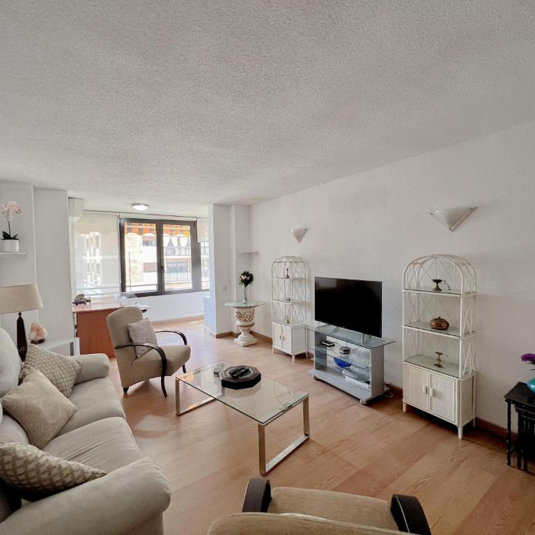 Apartamento en Malaga Este - Apartamento de 3 dormitorios - 8