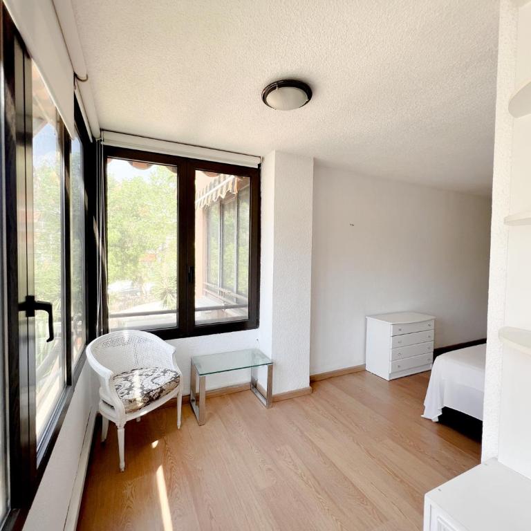 Apartamento en Malaga Este - Apartamento de 3 dormitorios - 12