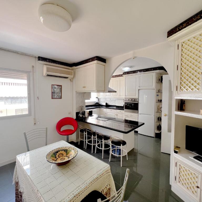 Apartamento en Malaga Este - Apartamento de 3 dormitorios - 11