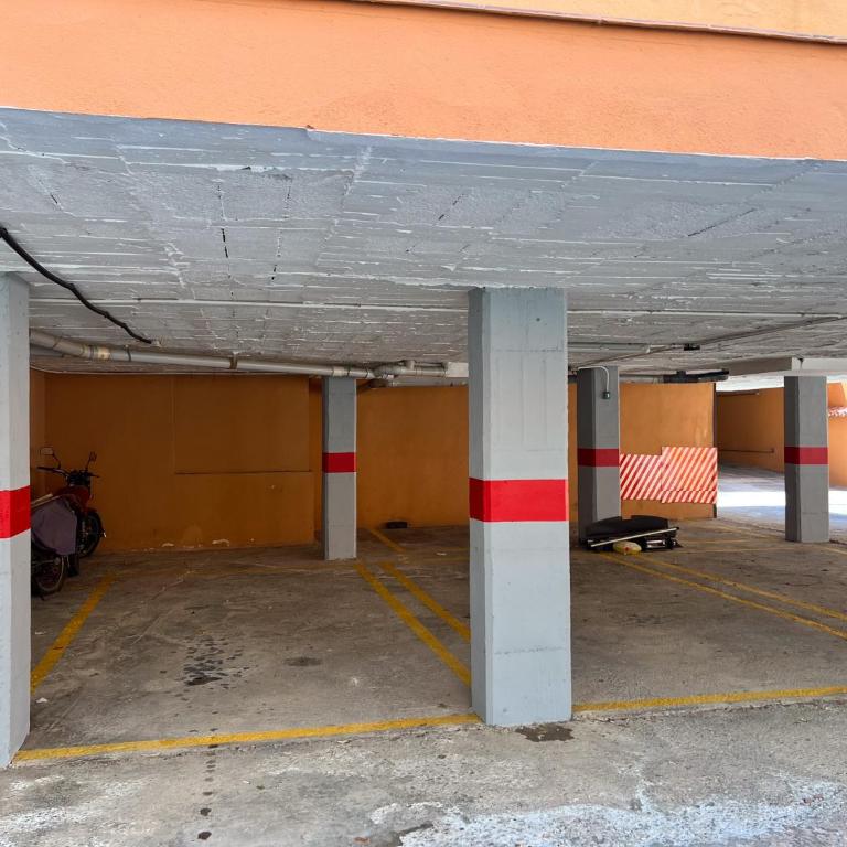 Apartamento en Malaga Este - Apartamento de 3 dormitorios - 13
