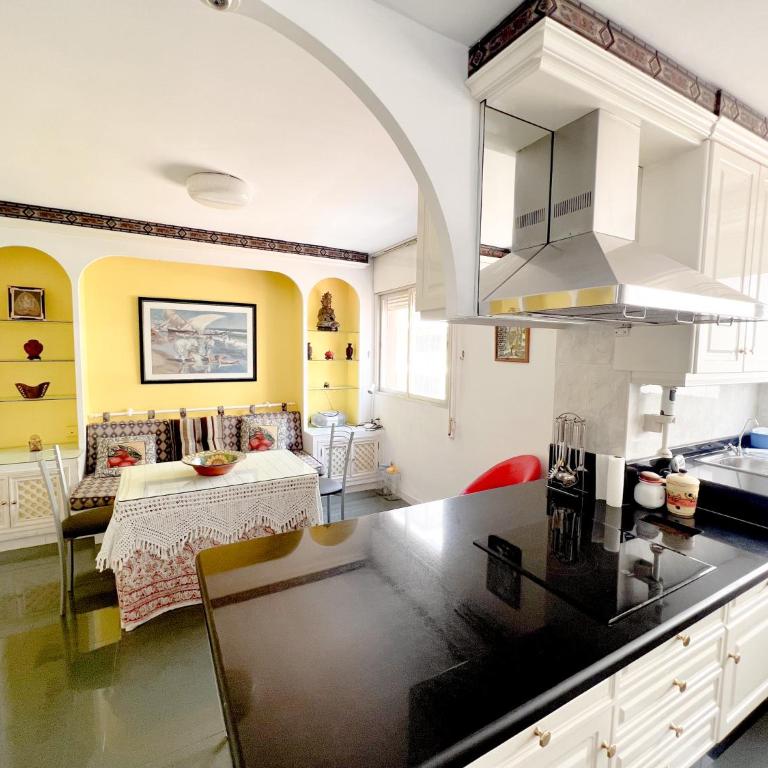 Apartamento en Malaga Este - Apartamento de 3 dormitorios - 15