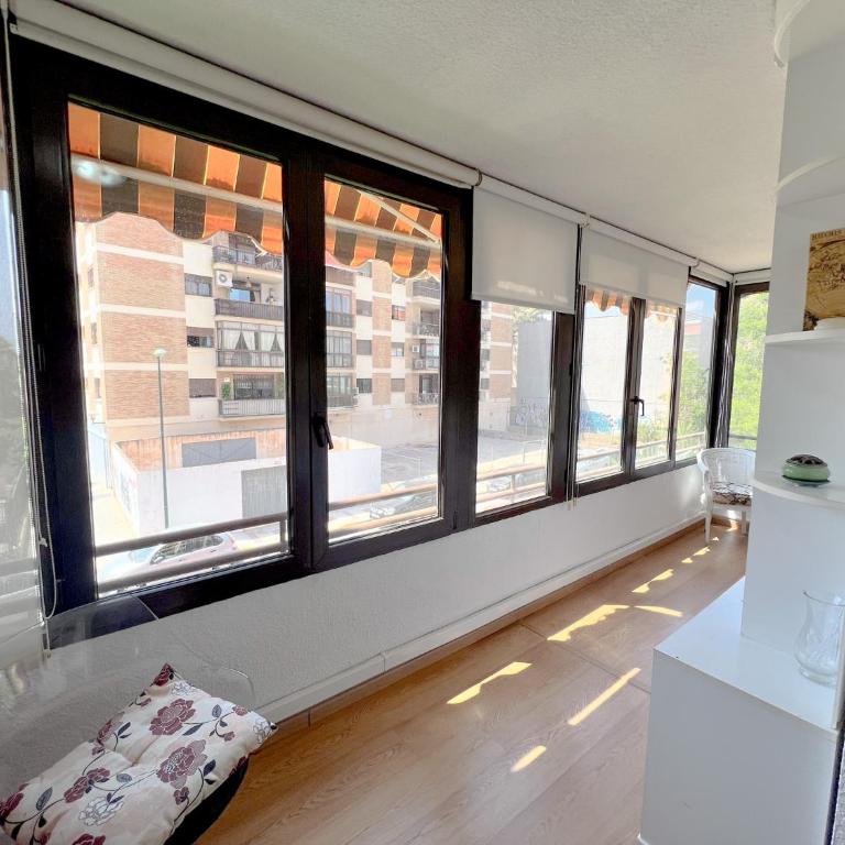 Apartamento en Malaga Este - Apartamento de 3 dormitorios - 18