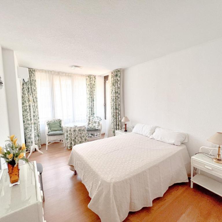 Apartamento en Malaga Este - Apartamento de 3 dormitorios - 17