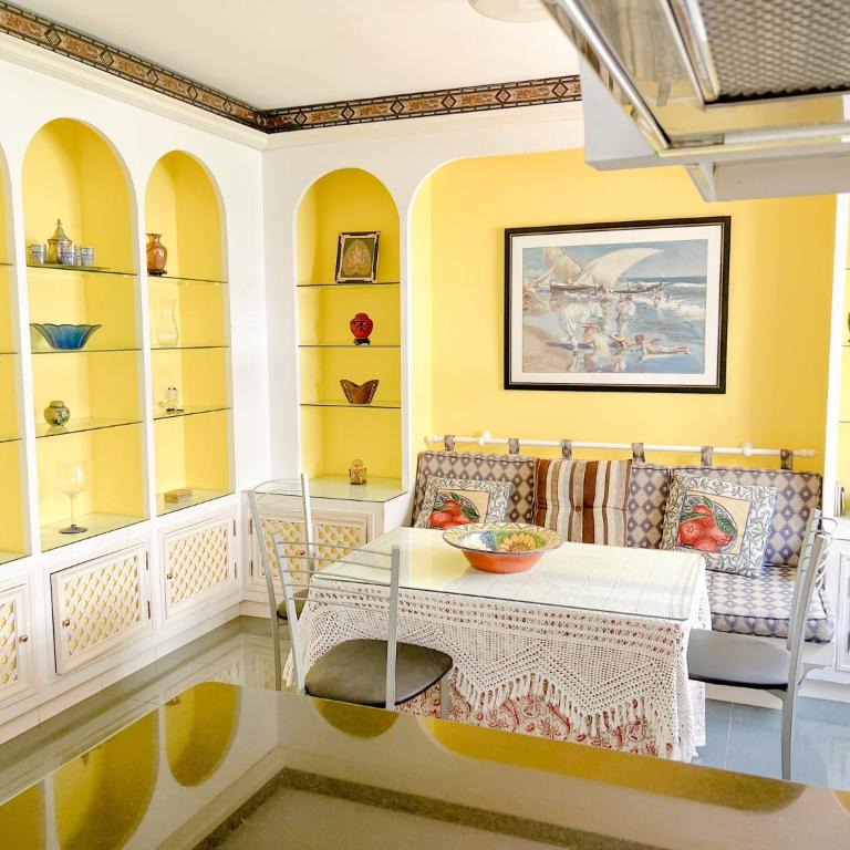 Apartamento en Malaga Este - Apartamento de 3 dormitorios - 16