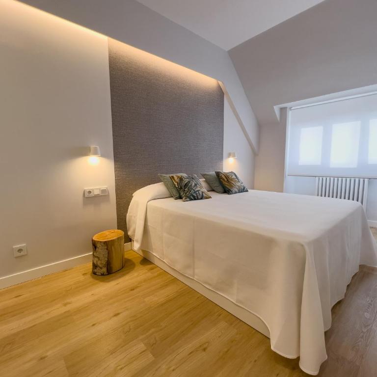 Hi! Burgos - SIDI - VUT-472 - Exclusivo apartamento moderno en el corazón de la ciudad - Apartamento de 1 dormitorio - 17