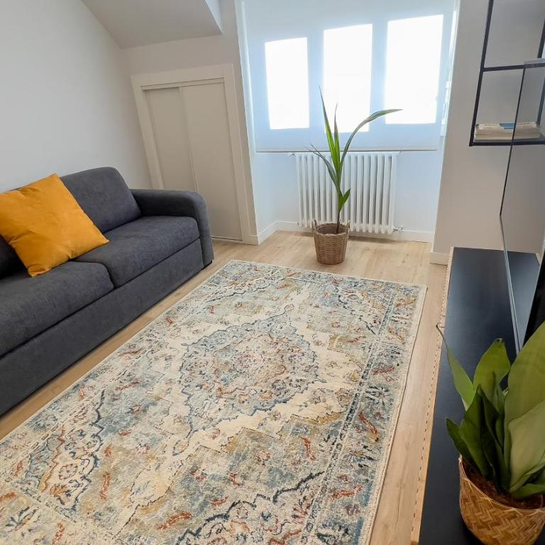 Hi! Burgos - SIDI - VUT-472 - Exclusivo apartamento moderno en el corazón de la ciudad - Apartamento de 1 dormitorio - 3
