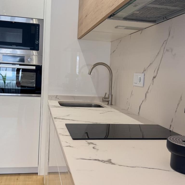 Hi! Burgos - SIDI - VUT-472 - Exclusivo apartamento moderno en el corazón de la ciudad - Apartamento de 1 dormitorio - 9