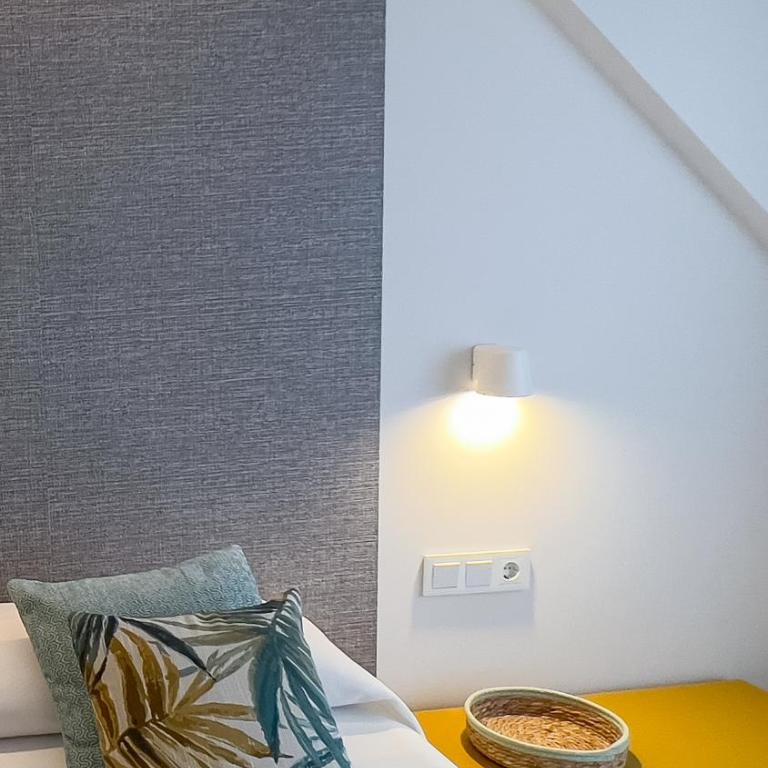 Hi! Burgos - SIDI - VUT-472 - Exclusivo apartamento moderno en el corazón de la ciudad - Apartamento de 1 dormitorio - 19