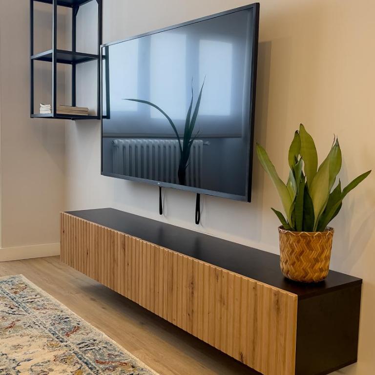Hi! Burgos - SIDI - VUT-472 - Exclusivo apartamento moderno en el corazón de la ciudad - Apartamento de 1 dormitorio - 21