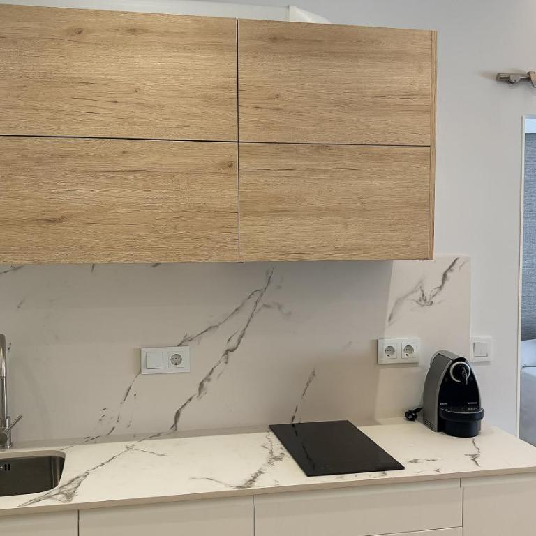 Hi! Burgos - SIDI - VUT-472 - Exclusivo apartamento moderno en el corazón de la ciudad - Apartamento de 1 dormitorio - 14