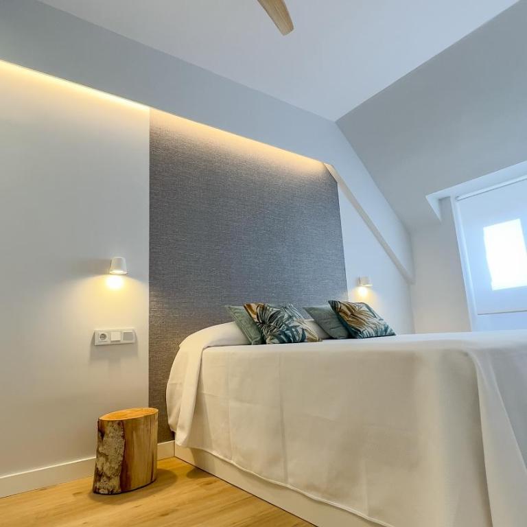 Hi! Burgos - SIDI - VUT-472 - Exclusivo apartamento moderno en el corazón de la ciudad - Apartamento de 1 dormitorio - 1