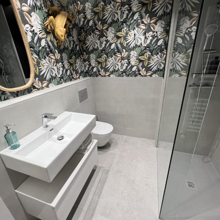 Hi! Burgos - SIDI - VUT-472 - Exclusivo apartamento moderno en el corazón de la ciudad - Apartamento de 1 dormitorio - 5