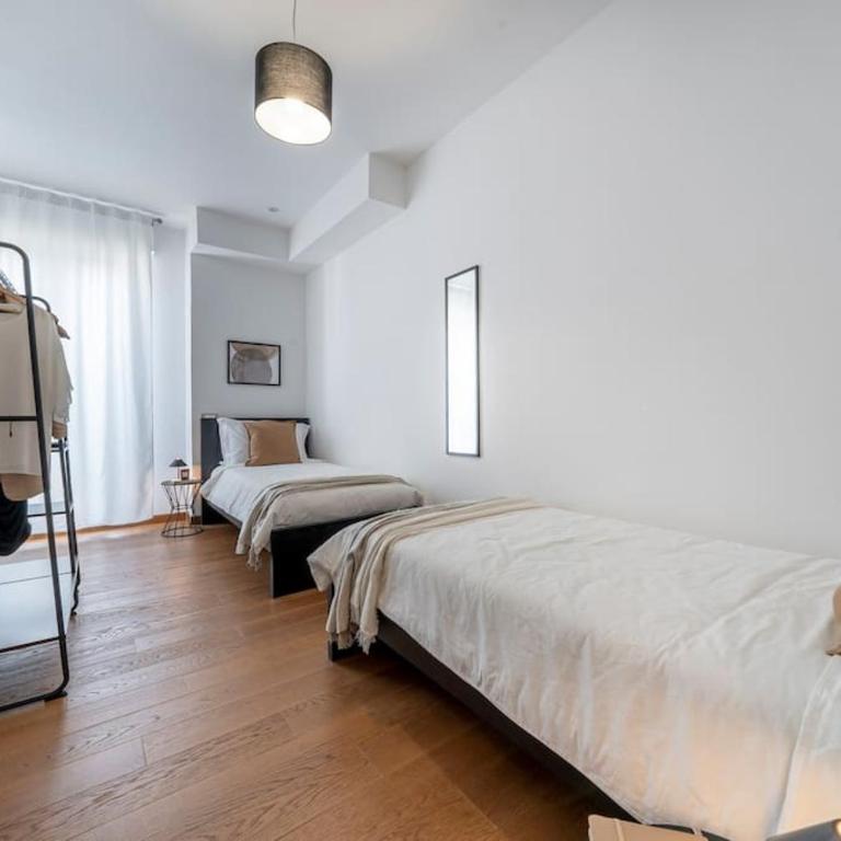 [Via Indipendenza] – Attico di lusso con Piscina - Penthouse Apartment - 34