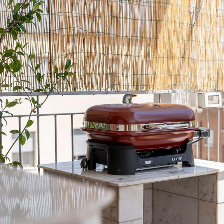 [Via Indipendenza] – Attico di lusso con Piscina - Penthouse Apartment - 41