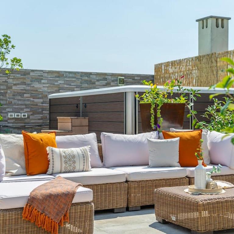 [Via Indipendenza] – Attico di lusso con Piscina - Penthouse Apartment - 2