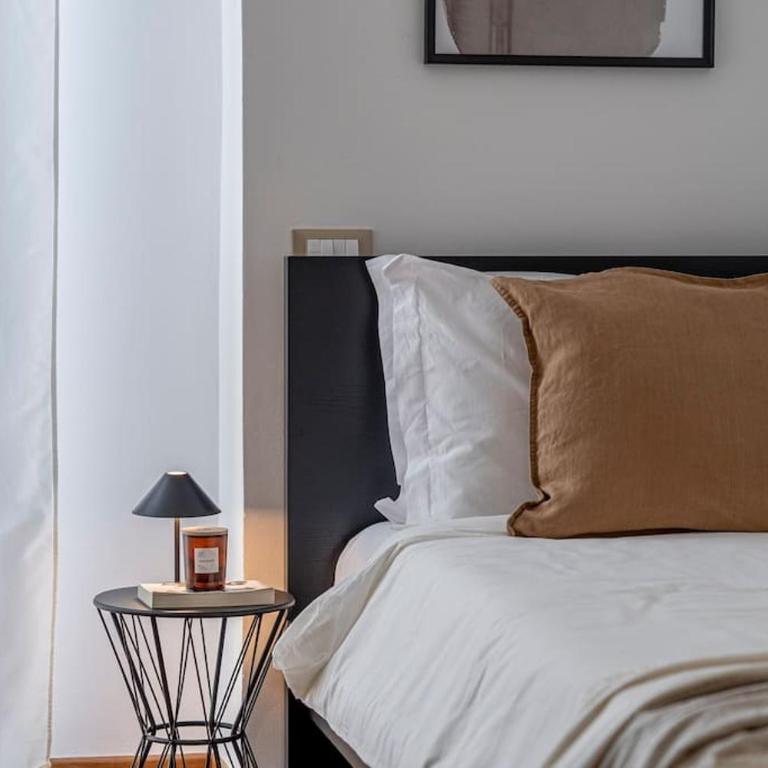 [Via Indipendenza] – Attico di lusso con Piscina - Penthouse Apartment - 36