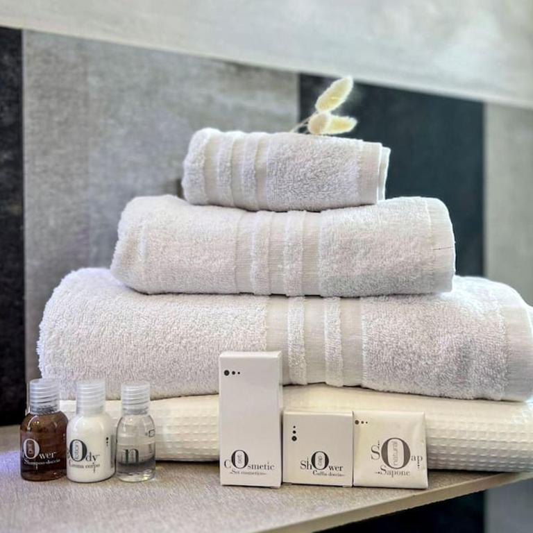 [Via Indipendenza] – Attico di lusso con Piscina - Penthouse Apartment - 43