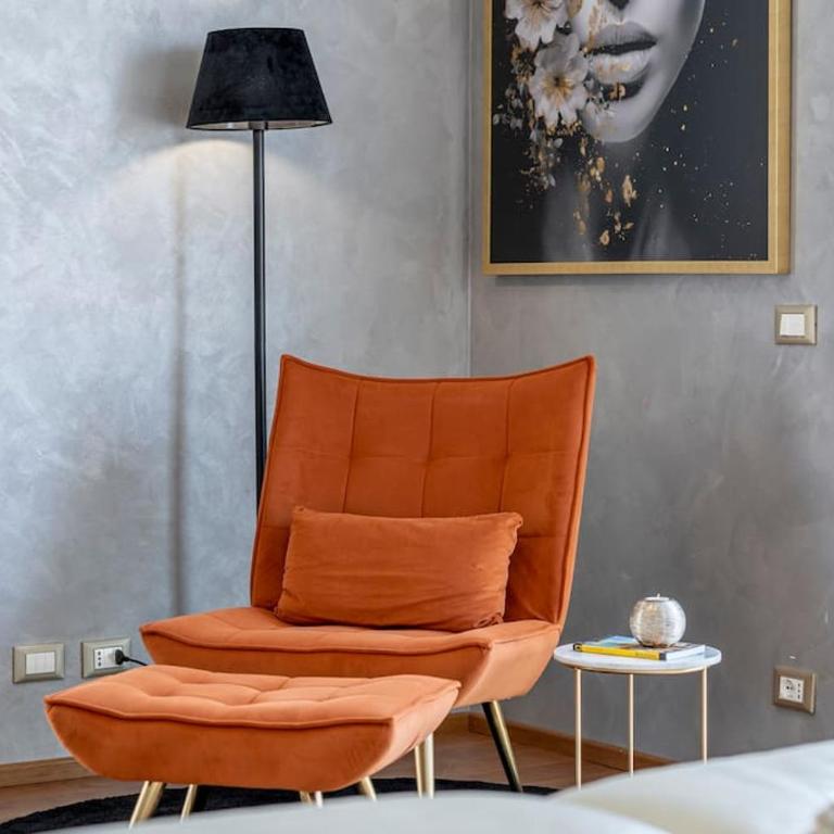 [Via Indipendenza] – Attico di lusso con Piscina - Penthouse Apartment - 49