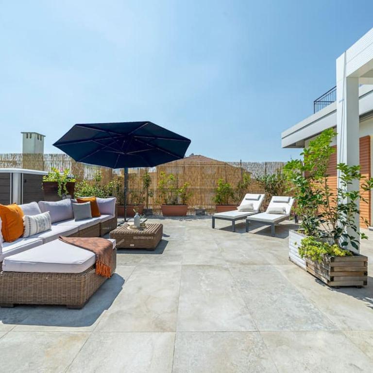 [Via Indipendenza] – Attico di lusso con Piscina - Penthouse Apartment - 5