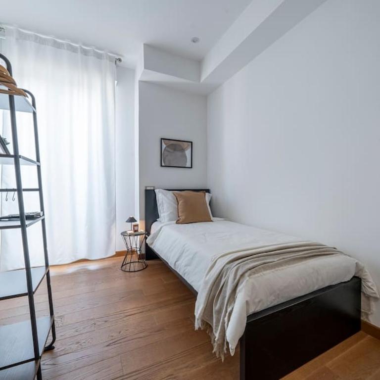 [Via Indipendenza] – Attico di lusso con Piscina - Penthouse Apartment - 35