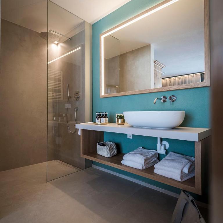 OVINA`s HAUS - Suite con Terrazza - 7