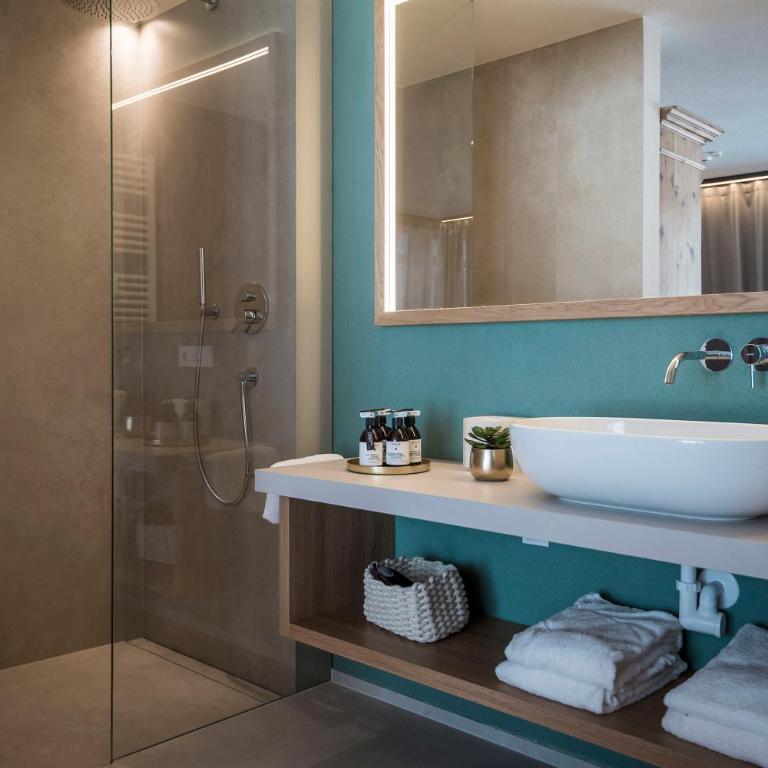 OVINA`s HAUS - Suite con Terrazza - 6