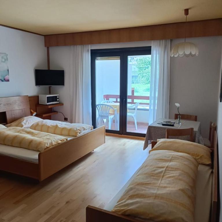 Residence Gerold - Apartamento Estudio - 5