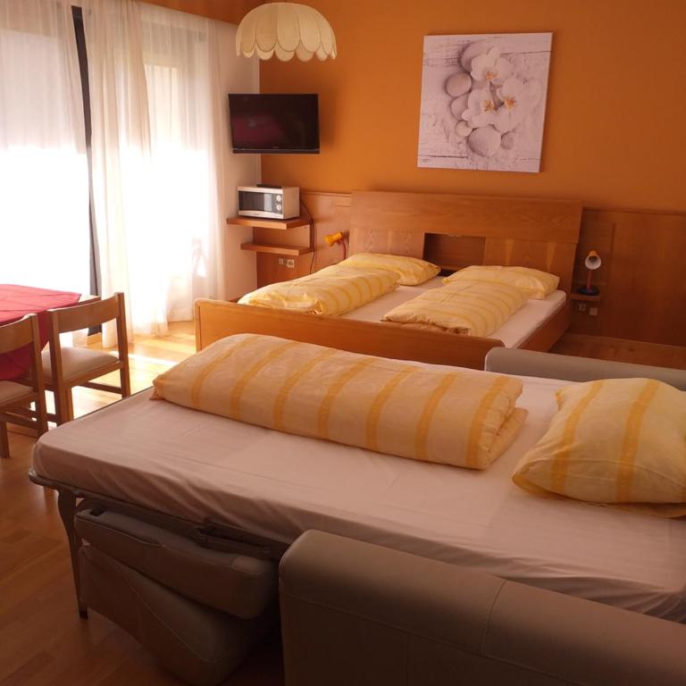 Residence Gerold - Apartamento Estudio - 6