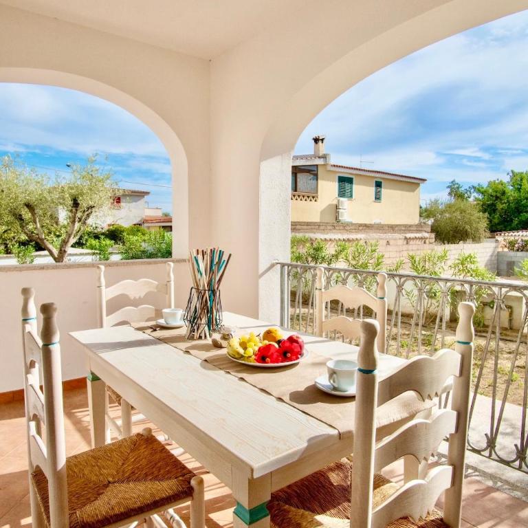 ISA-Appartaments in Orosei with air conditioning - Apartment - 1
